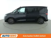 Gebraucht VW Multivan Life 218 PS (160 kW) 2023 Deep black Van / Kleinbus