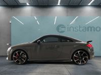 gebraucht Audi TT RS Coup