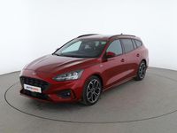 Second-hand Ford Focus ST-Line 2020 Roșu Break