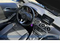 gebraucht Mercedes A160 A -Klasse score*R-Kamera*SchiebeD.*LED*USB