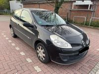 gebraucht Renault Clio 1.2 Klima TÜV-08.2025