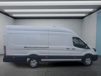 Gebraucht Ford Transit 131 PS (96 kW) 2025 Weiß Limousine