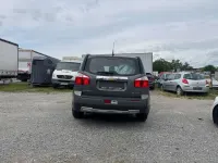 Gebraucht Chevrolet Orlando LT 163 PS (119 kW) 2012 Pewter grey met(g) Van / Kleinbus