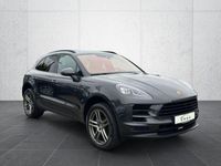 Gebraucht Porsche Macan 354 PS (260 kW) 2021 Grau SUV