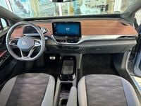 Gebraucht VW ID.5 Pro Performance 150 kW (204 PS) 2023 Grau SUV