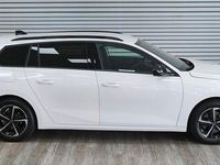 Gebraucht Opel Astra 131 PS (96 kW) 2024 Weiß Kombi