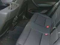 Second-hand BMW X3 183 CP (134 kW) 2012 Gri SUV
