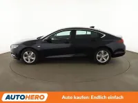 Gebraucht Opel Insignia Innovation 170 PS (125 kW) 2018 Blau Limousine
