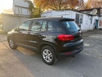 Gebraucht VW Tiguan 2012 SUV