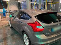 Gebraucht Ford Focus Titanium 150 PS (110 kW) 2011 Andere farben Limousine