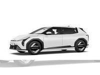 Neu Kia EV4 Air 150 kW (204 PS) 2026 Weiß (carraraweiß) SUV