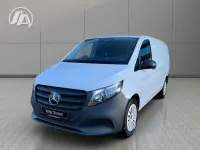 Gebraucht Mercedes Vito 163 PS (119 kW) 2024 Weiß Van