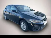 Neu VW Polo R-line 116 PS (85 kW) 2026 Andere Kleinwagen