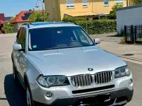 Gebraucht BMW X3 286 PS (210 kW) 2006 Grau SUV