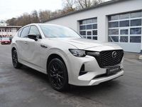 Neu Mazda CX-60 Homura-Line 254 PS (186 kW) 2026 Platinum quartz SUV