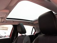 gebraucht Opel Corsa F Eleg.*Panorama*PDC+K*SH*LED-LUX*CarPlay