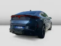 Neu Cupra Tavascan VZ 250 kW (340 PS) 2026 Tavascan blue metallic SUV