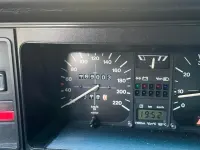 Gebraucht VW Golf Cabriolet 98 PS (72 kW) 1992 Violet Cabrio