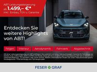 Gebraucht Cupra Born 150 kW (204 PS) 2024 Vaporgrau Kleinwagen