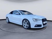 Gebraucht Audi S5 Advanced 333 PS (244 kW) 2013 Weiß Coupé