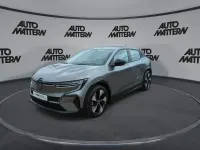 Gebraucht Renault Megane E-Tech Equilibre 160 kW (218 PS) 2022 Grau Limousine