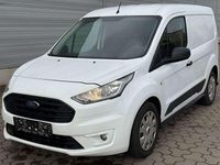 Gebraucht Ford Transit Connect Trend 101 PS (74 kW) 2019 Frostweiß Van / Kleinbus