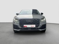Gebraucht Audi Q2 Design 150 PS (110 kW) 2017 Grau SUV