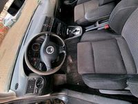 Gebraucht VW Golf IV GTI 150 PS (110 kW) 2002 Grau Kleinwagen