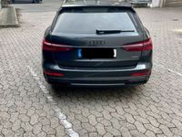 gebraucht Audi A6 40 TDI Avant Quattro Mild-Hybrid S-Line