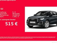 Neu Audi Q2 Advanced Plus 150 PS (110 kW) 2026 Grau SUV