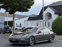 Gebraucht Porsche Panamera Turbo 420 PS (308 kW) 2013 Grau Limousine