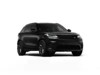 Neu Land Rover Range Rover Velar SE Dynamic 204 PS (150 kW) 2026 Schwarz SUV