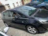 gebraucht Opel Zafira Tourer 1.6 Turbo EcoM 150CV Elective