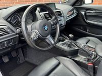 gebraucht BMW 120 d M Sport-Navi-PDC- LED- harman/kardon