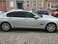 gebraucht BMW 750L i M SportPaket