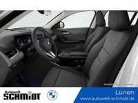 Gebraucht BMW X2 163 PS (119 kW) 2025 Alpinweiß SUV