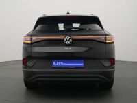 Gebraucht VW ID.4 Pure 125 kW (170 PS) 2024 Grenadillschwarz SUV