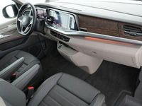 Gebraucht VW Multivan Style 203 PS (149 kW) 2025 Blau Van