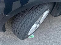 Gebraucht Ford Ka 70 PS (51 kW) 2014 Schwarz Kleinwagen