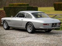 Gebraucht Ferrari 330 300 PS (220 kW) 1969 Silber