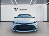 Neu Toyota Corolla 140 PS (102 kW) 2025 Weiß Limousine