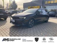 Neu Opel Astra 136 PS (100 kW) 2025 Schwarz Kombi