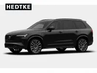Neu Volvo XC90 Ultra 407 PS (299 kW) 2026 Schwarz SUV