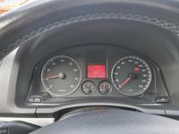 Gebraucht VW Golf V 80 PS (58 kW) 2007 Schwarz Kleinwagen