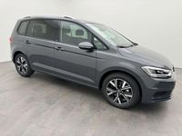 Gebraucht VW Touran Move 150 PS (110 kW) 2025 Grau Van / Kleinbus