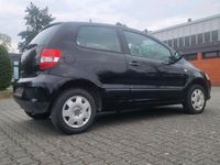 gebraucht VW Fox 1.2 Klima Navigation neu TÜV