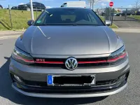 Second-hand VW Polo GTI 200 CP (147 kW) 2020 Gri Hatchback