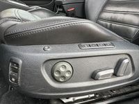 Gebraucht VW CC 184 PS (135 kW) 2016 Schwarz Limousine