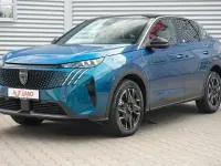 Neu Peugeot 3008 GTi 145 PS (106 kW) 2025 Andere SUV