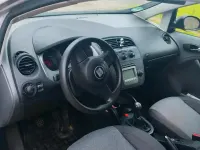 Gebraucht Seat Altea 105 PS (77 kW) 2005 Andere farben Van / Kleinbus